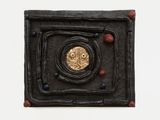 Picasso Labirinto by Erika Verzutti contemporary artwork sculpture