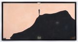 Span by Anne Minich contemporary artwork painting sculpture