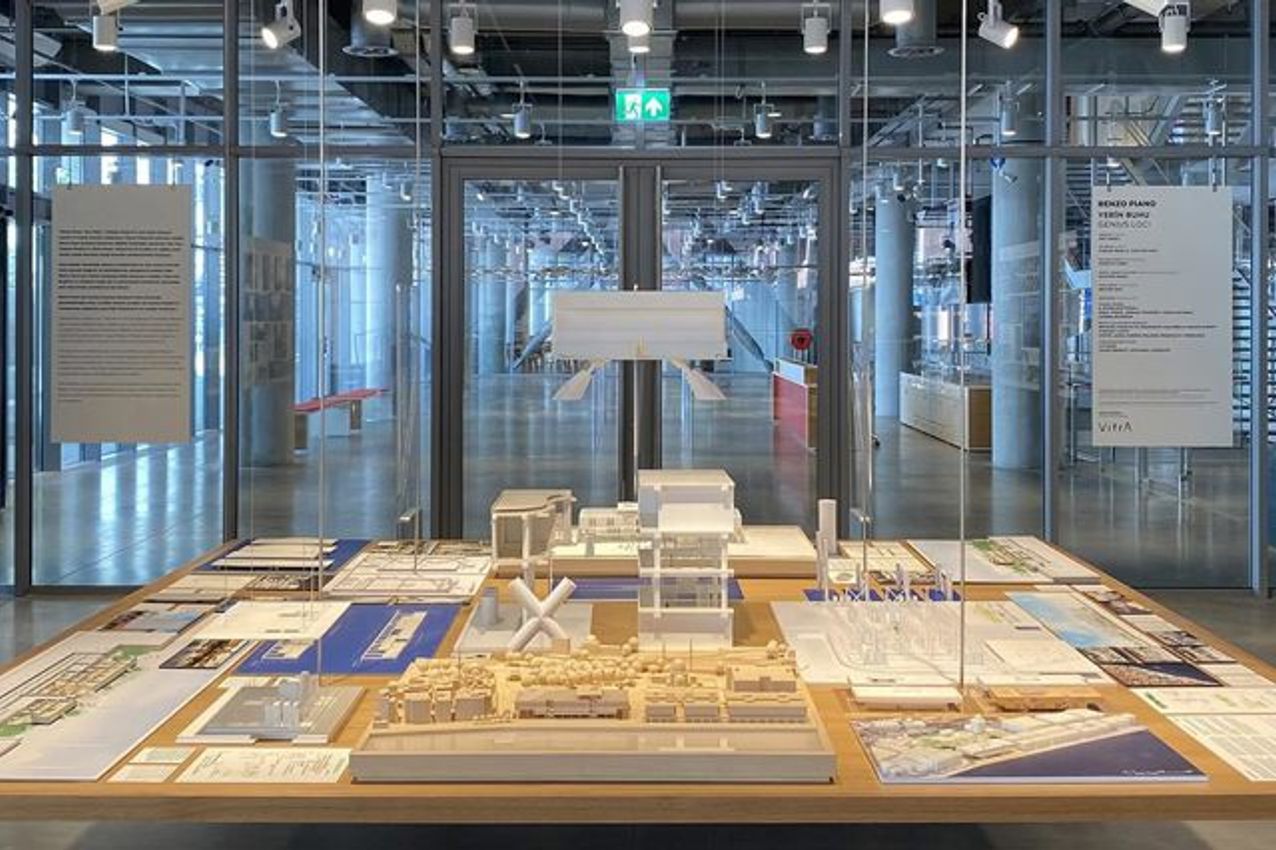 Renzo Piano
