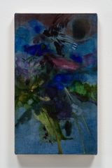 Table Flower No.1 by Yeji Sei Lee contemporary artwork painting