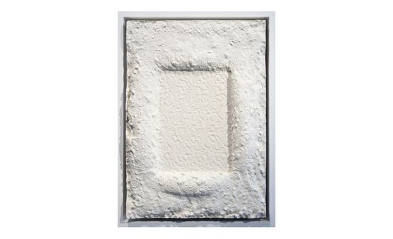 Composition 31 by Aida Mahmudova contemporary artwork Sculpture