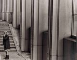 Untitled Film Still 63 by Cindy Sherman contemporary artwork photography