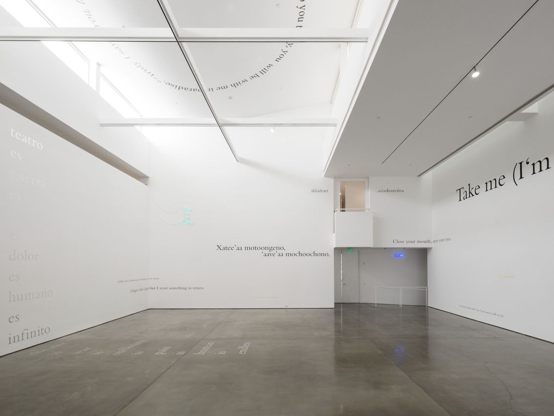 Douglas Gordon