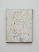 Wall Flower by Seraphine Pick contemporary artwork painting