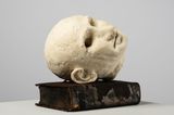 Relic II by Fiona Hall contemporary artwork mixed media