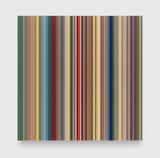 STRIP by Gerhard Richter contemporary artwork print works on paper