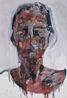 Kardesim My Sister by Esref Yldrm contemporary artwork Painting