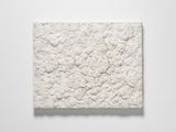Untitled by Bosco Sodi contemporary artwork sculpture mixed media