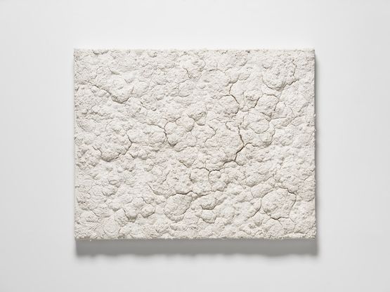 Untitled by Bosco Sodi contemporary artwork Sculpture