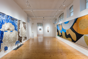 October Gallery contemporary art gallery in London United Kingdom