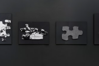 Sean Snyder contemporary artist