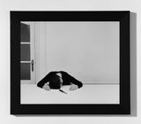 A Voyage  5 by Jan Vercruysse contemporary artwork print