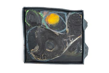 Jake Walker contemporary artist