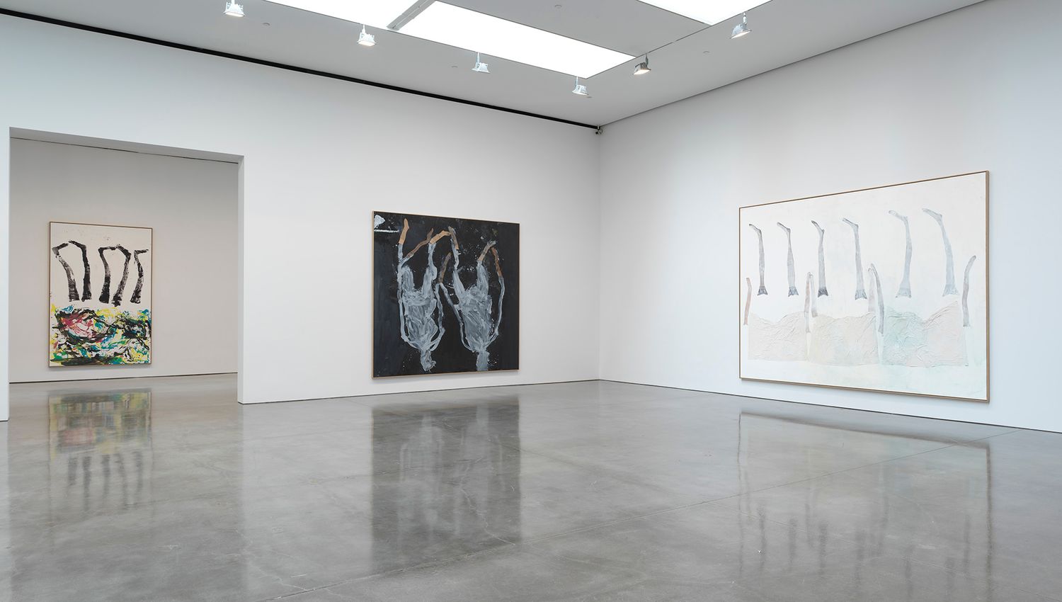 Georg Baselitz
