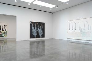 Georg Baselitz