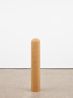 offerblok by Sophie Nys contemporary artwork Sculpture