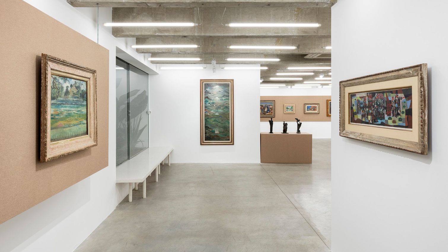 Group Exhibition