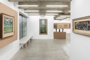 Group Exhibition