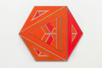 Al Loving contemporary artist