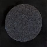Mandala 1 by Chiang Yomei contemporary artwork painting