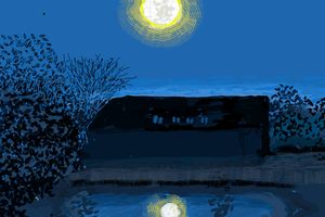 David Hockney