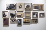 The Missing Part III by Julien Segard contemporary artwork works on paper