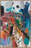 Natural Light by Erizal As contemporary artwork Painting