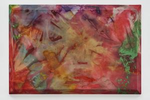 Sam Gilliam