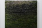 Sensing for where we are II by Shiori Eda contemporary artwork Painting