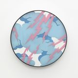 Descending Layer by Noritaka Tatehana contemporary artwork painting sculpture