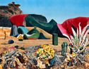 Gran Sueno III by Jordi Diaz Alama contemporary artwork Painting