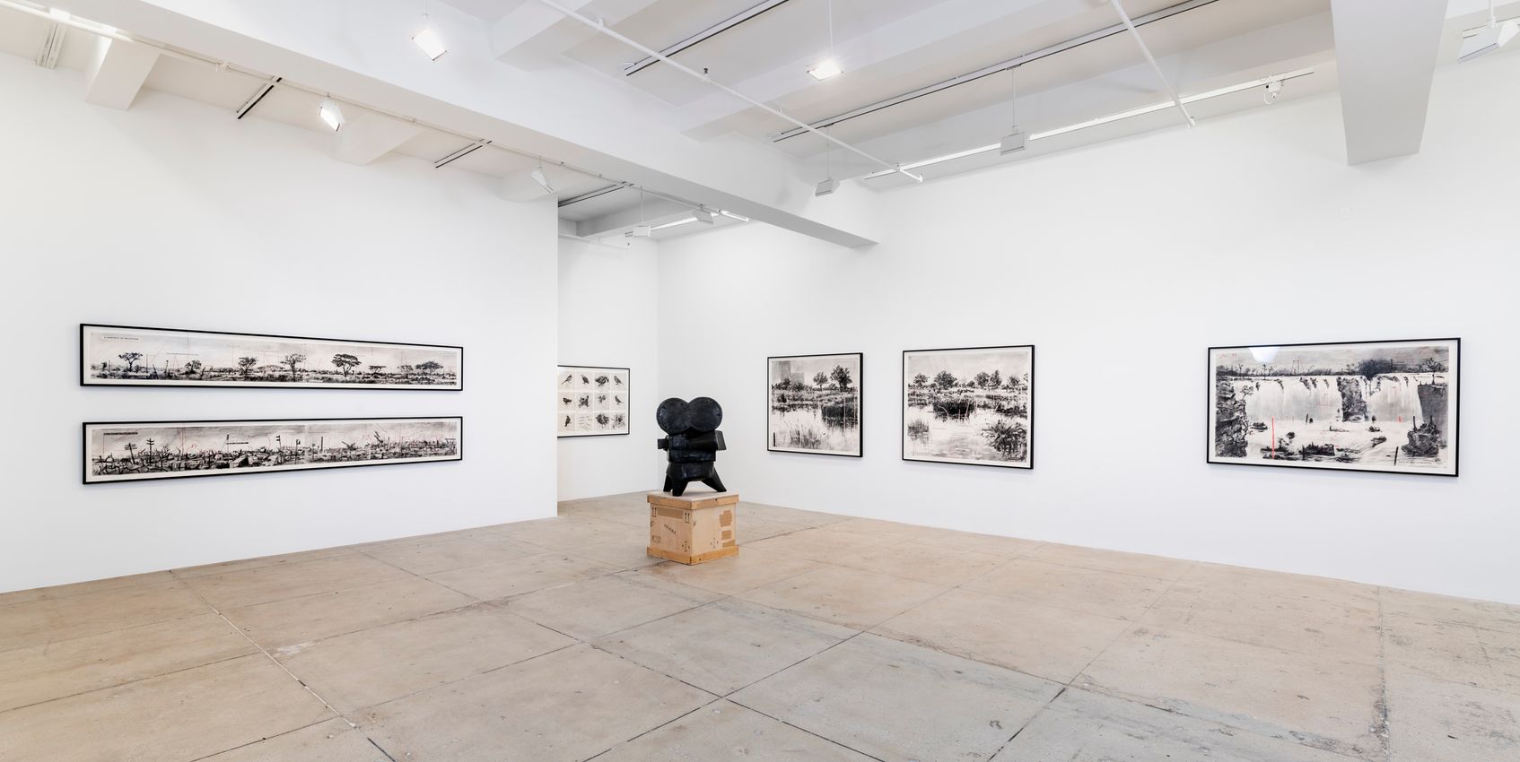 William Kentridge
