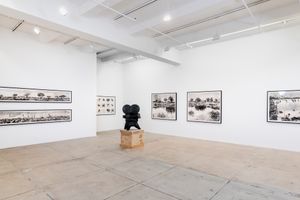 William Kentridge