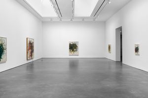 Joan Mitchell