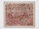 The Colour Side of the Flames by Antonio Tarsis contemporary artwork Works on Paper