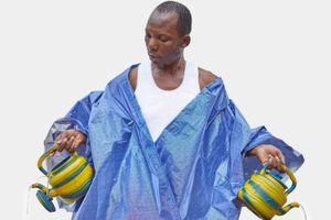 Ishola Akpo