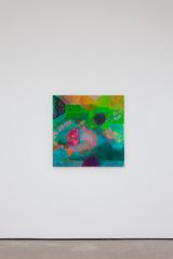 Pozzi by Victoria Morton contemporary artwork painting