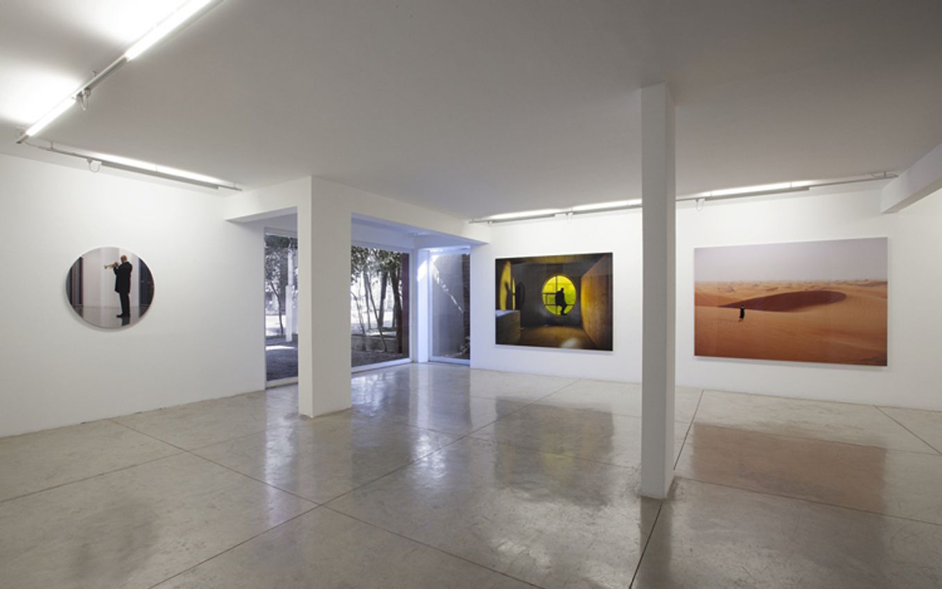 Isaac Julien