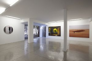 Isaac Julien