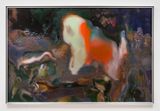 UK by Anicka Yi contemporary artwork painting