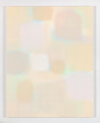 17-363 Simultaneity 17-363 by Suh Seung-Won contemporary artwork painting