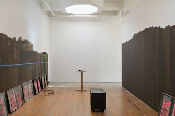 Rufus Knight contemporary artist