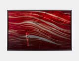 Bloodlines Series Cliff by Dorothy Cross contemporary artwork photography sculpture