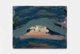 Latitude by Peter Shear contemporary artwork painting