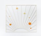 Kingdom of Caring by FORT contemporary artwork sculpture textile