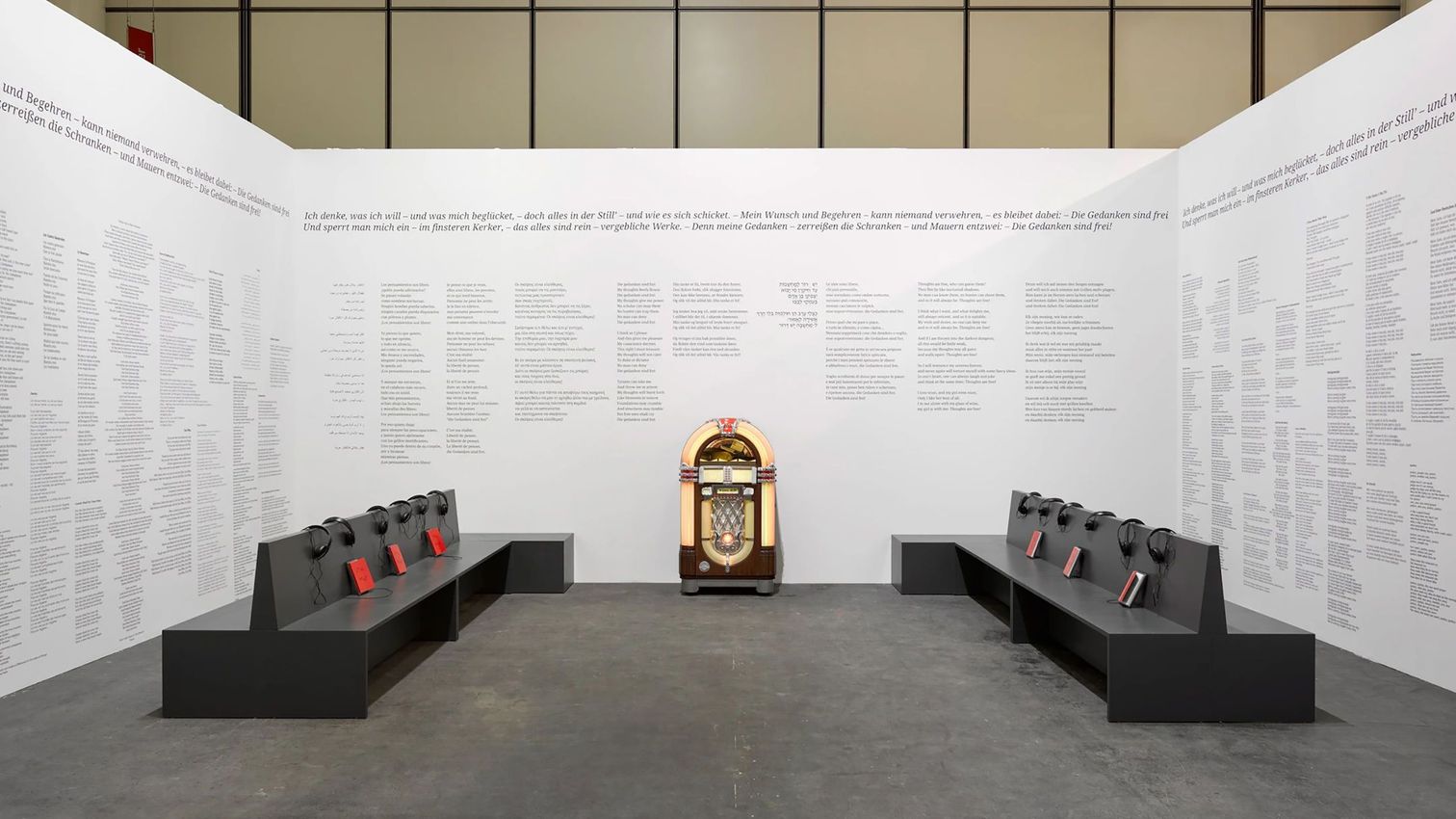 Group Exhibition