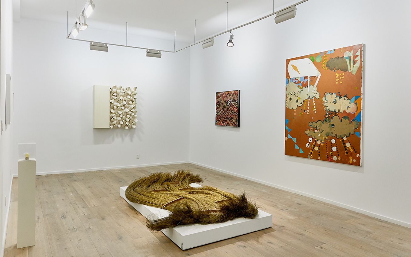 Group Exhibition