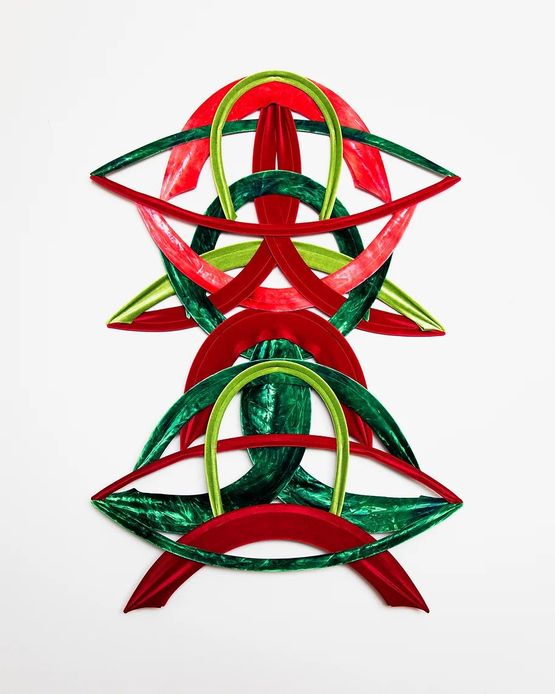 Connect by ZENZEN contemporary artwork Sculpture