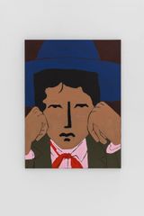 Tambien esto pasara by Justine Franco contemporary artwork painting