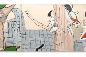 Rose Wylie